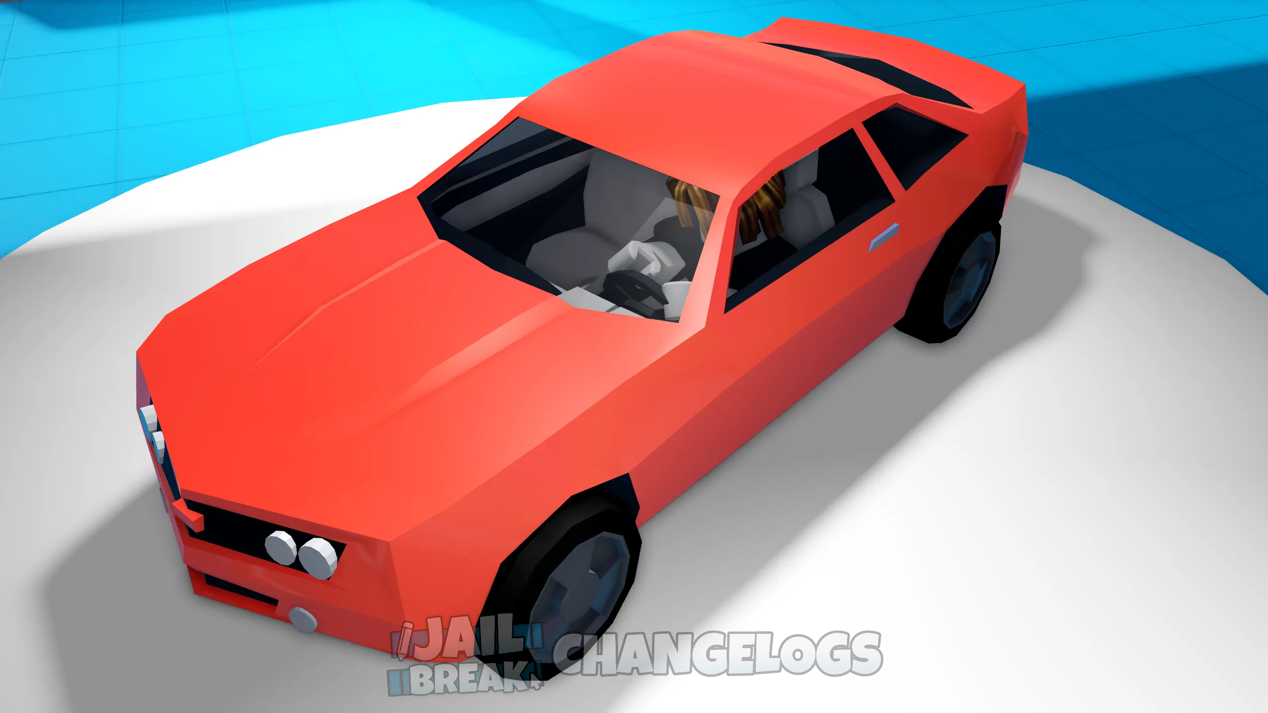 Hot Orange
